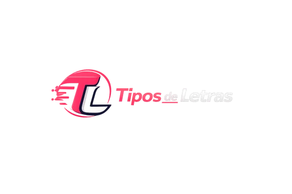Tipos de Letras